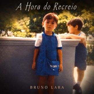 Foto da capa: A HORA DO RECREIO