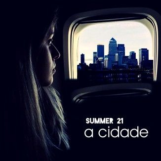 Foto da capa: A Cidade