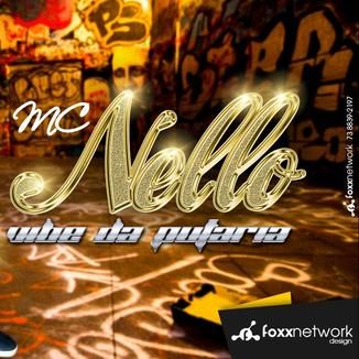 Foto da capa: Mc Nello