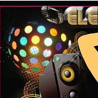 Foto da capa: CINTURA ELETROHITS 2015