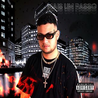 Foto da capa: Mais um passo