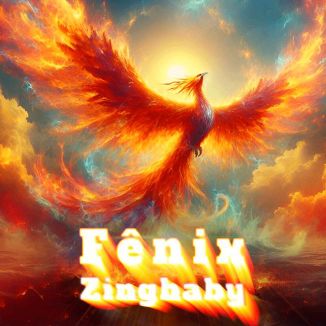 Foto da capa: Fênix