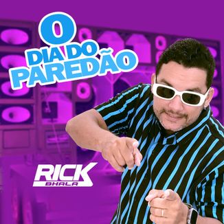 Foto da capa: Dia do Paredão