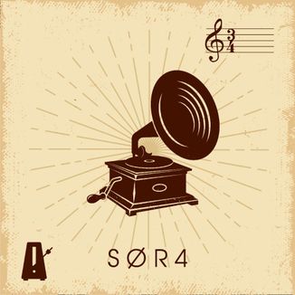 Foto da capa: Verso do Ritmo