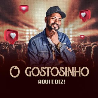 Foto da capa: Gostosinho