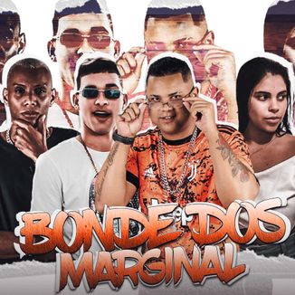 Foto da capa: Bonde Dos Marginal
