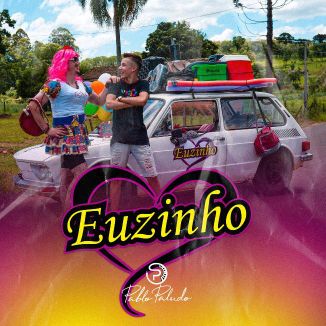 Foto da capa: Euzinho