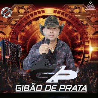 Foto da capa: GIBÃO DE PRATA 10 ANOS DE SUCESSO