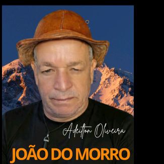 Foto da capa: JOÃO DO MORRO