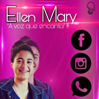 Foto da capa: Ellen Mary 2020