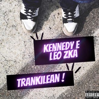 Foto da capa: Trankilean