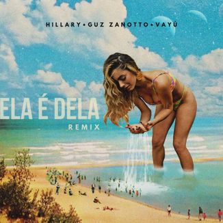 Foto da capa: Ela É Dela (Remix)