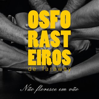 Foto da capa: Não Floresce em Vão