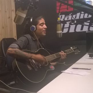 Foto da capa: A Tempestade