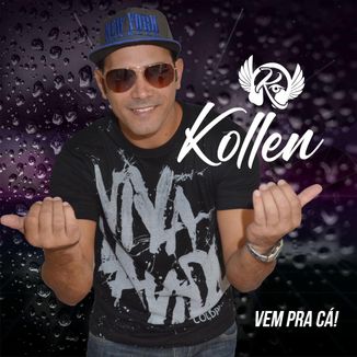 Foto da capa: Vem pra cá