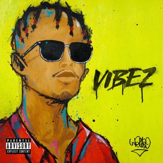 Foto da capa: Vibez