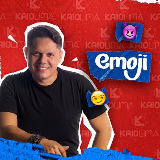 Foto da capa: Emoji