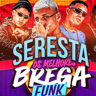 Foto da capa: Seresta Brega Funk (vol.1) Seleção As Mais Tocadas 2025 Pra Paredão Top Sersta Brega Funk 128