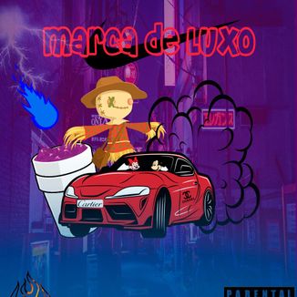 Foto da capa: Marca de Luxo