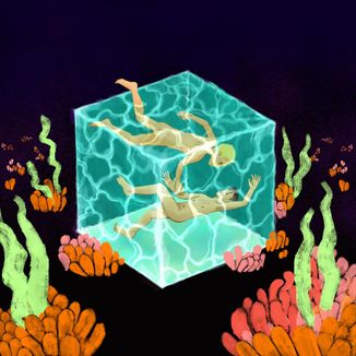 Foto da capa: Deixa as Águas Rolarem