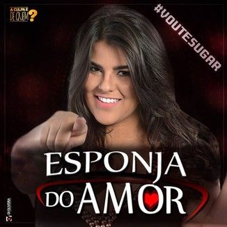 Foto da capa: Vou Te Sugar | Vol. 1