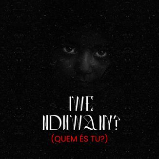 Foto da capa: Iwe Nduwany