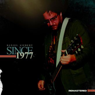 Foto da capa: Since 1977 (Remastered)