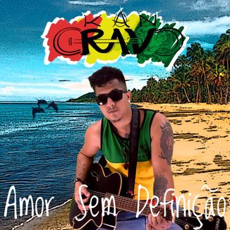 Foto da capa: Amor sem Definição