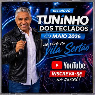 Capa do disco