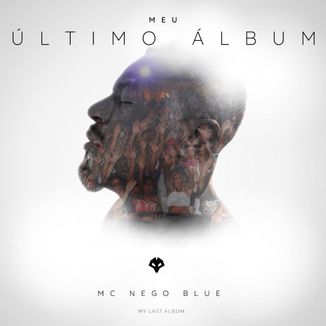 Foto da capa: MEU ÚLTIMO ÁLBUM