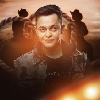 Foto da capa: CD Nosso Cupido