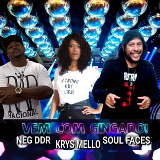 Foto da capa: soul faces 2021