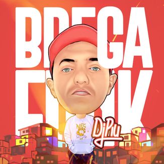 Foto da capa: Brega Funk