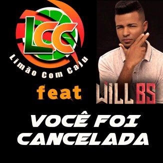 Foto da capa: Você Foi Cancelada