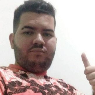 Foto da capa: Danilo Araújo o cara mais romântico repertório de verão ao vivo em Petrolina2K2020