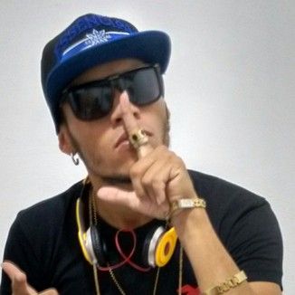 Foto da capa: É CHACALZINHO QUE TA MANDANDO