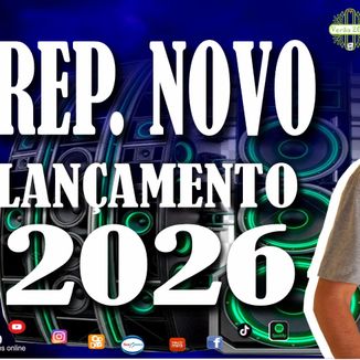 Foto da capa: CD 2026 rep atualizado