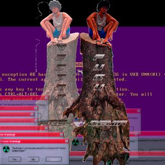 Foto da capa: Pré-EPdemia