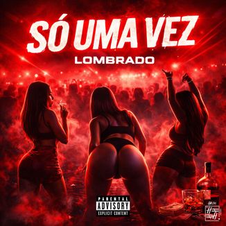 Foto da capa: Só Uma Vez