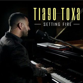 Foto da capa: Setting Fire