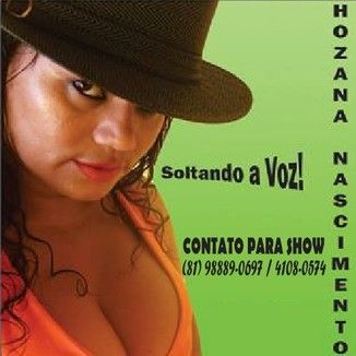 Foto da capa: Soltando a Voz