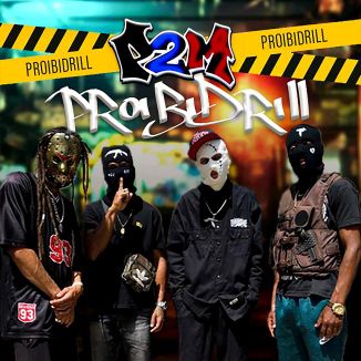 Foto da capa: P2M ProibiDrill