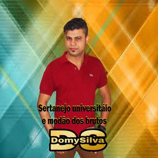 Foto da capa: Domy Silva