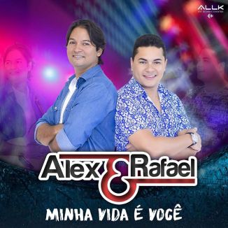 Foto da capa: Volume 1 - Minha vida é você