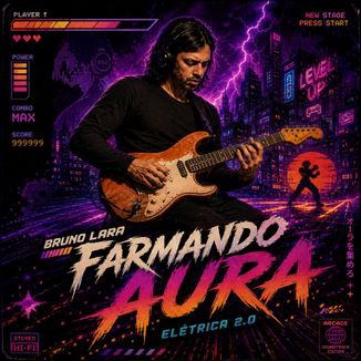 Foto da capa: FARMANDO AURA