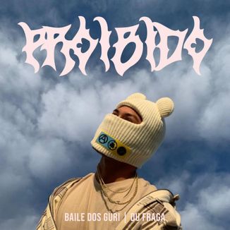 Foto da capa: PROIBIDO