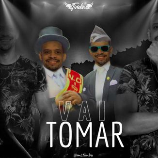 Foto da capa: Funk do Caixão - Vai Tomar