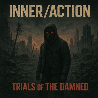 Foto da capa: Trials of the Damned