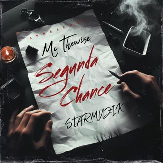 Foto da capa: Segunda Chance
