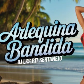 Foto da capa: Arlequina Bandida